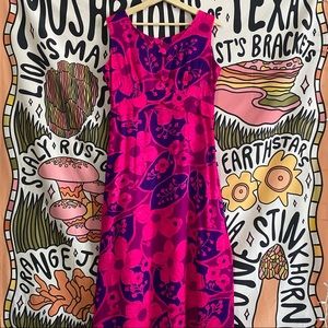 Lovely 60s vintage dress by Casual Aire